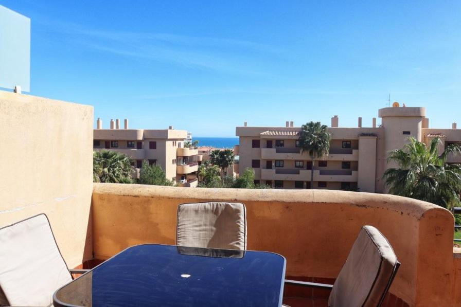 Apartament 2 Bedroom Cala Azul - La Cala De Mijas Malaga